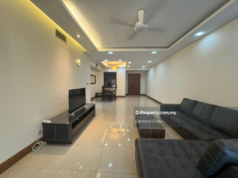 For Rent - Mont Kiara Aman