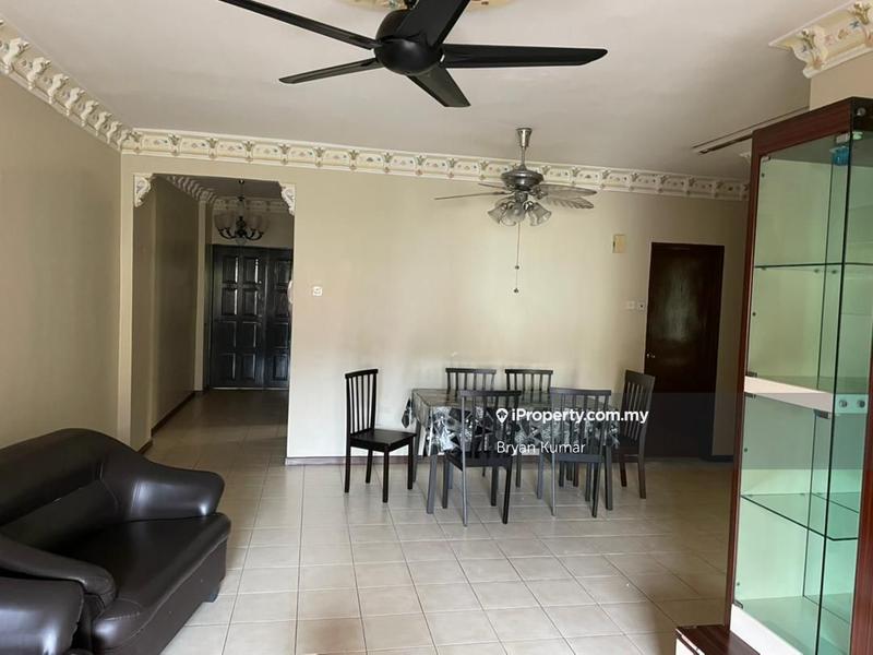 For Rent - Paradesa Tropica