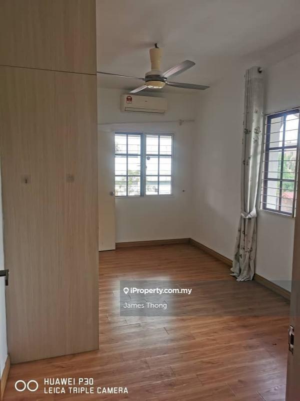 3-storey Terraced House for Sale in Mutiara Bukit Jalil, Bukit Jalil by James Thong - iProperty.com.my