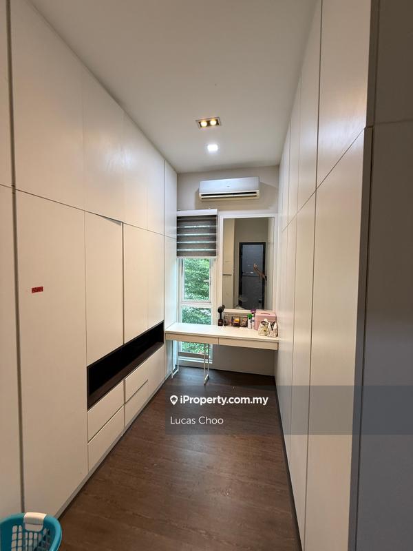 Rumah Berkembar untuk Dijual di Taman Melawati, Ulu Kelang oleh Lucas Choo - iProperty.com.my