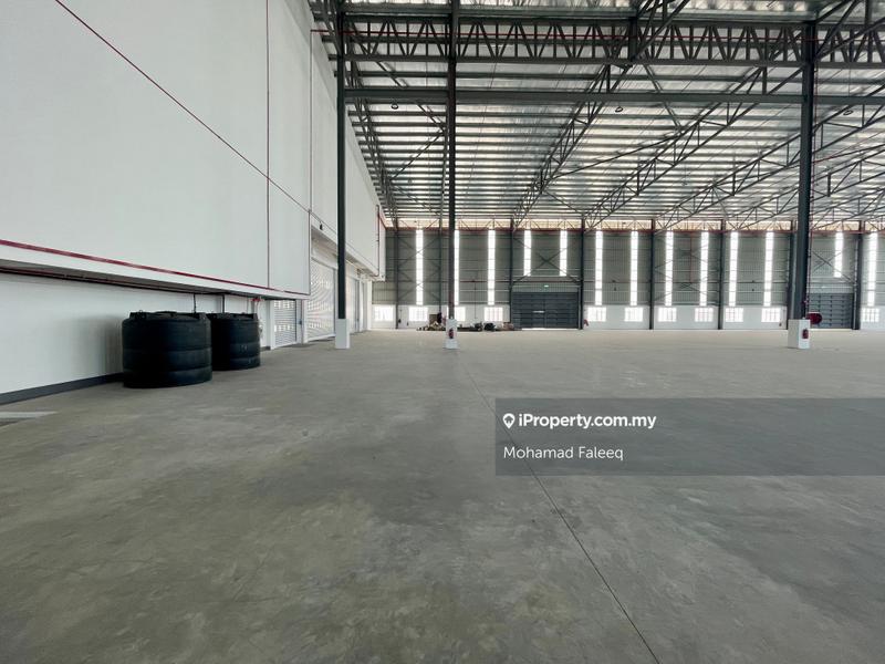Kilang Terpisah untuk Dijual di Bandar Baru Nilai, Nilai oleh Mohamad Faleeq - iProperty.com.my