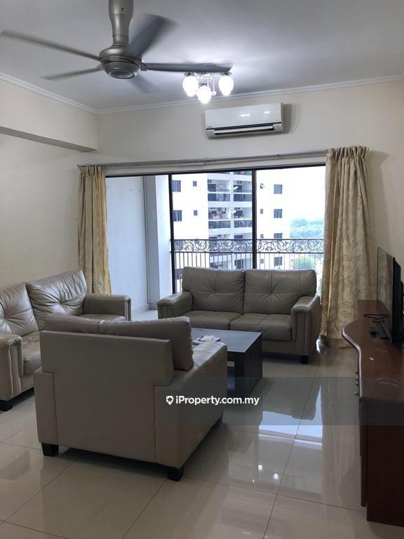 Kondominium untuk Dijual di Ehsan Ria oleh Chen Kah Seng - iProperty.com.my