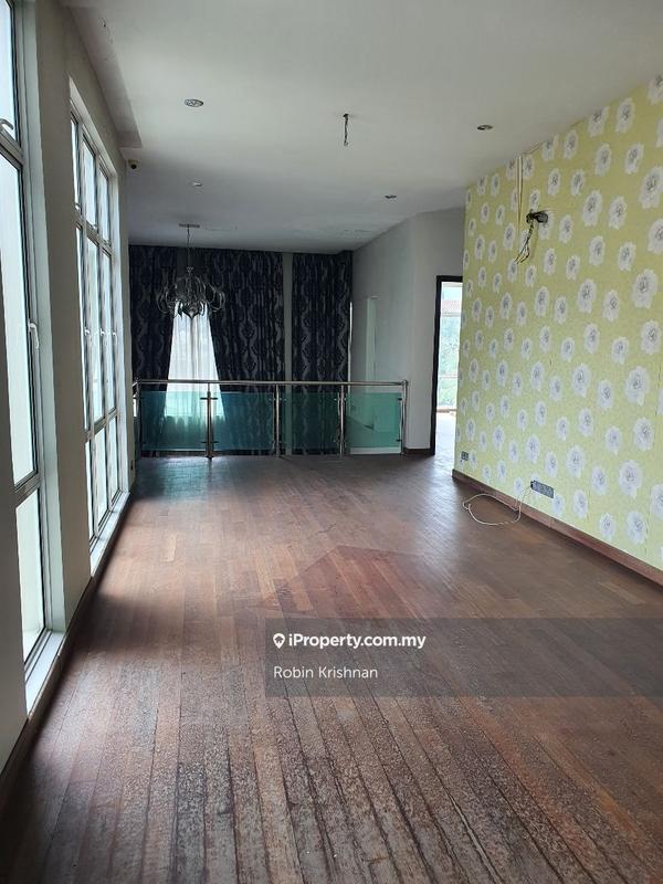 Bungalow House for Sale in Kota Kemuning, Shah Alam by Robin Krishnan - iProperty.com.my