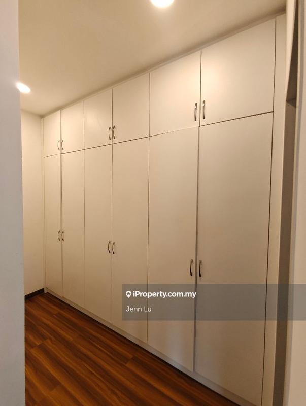 For Rent - Inwood Residences