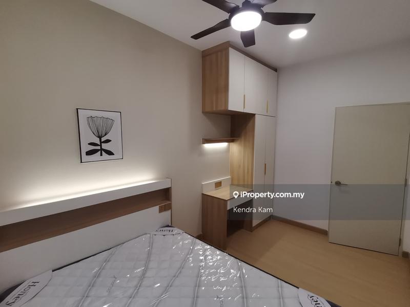 For Rent - Kuchai Sentral