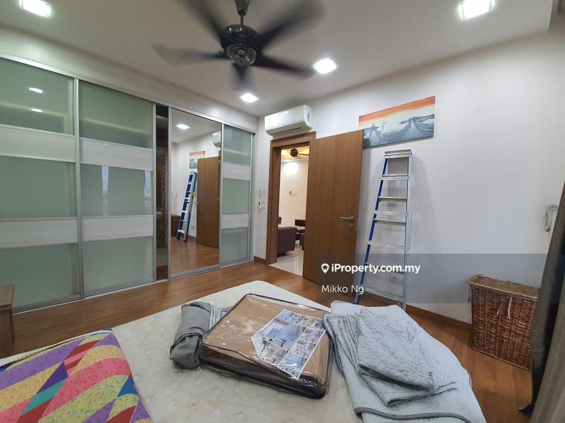 For Rent - Titiwangsa Sentral