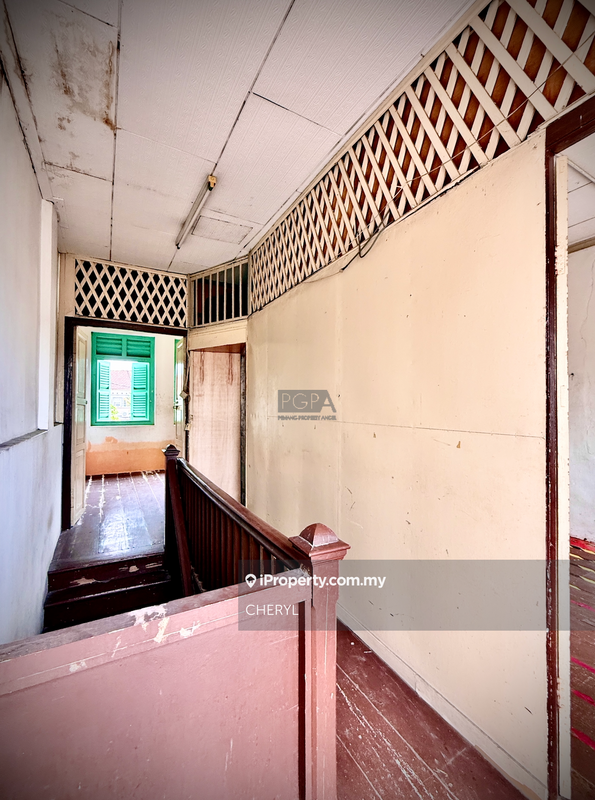 Terraced House for Sale in Dato Keramat, George Town by CHERYL - iProperty.com.my