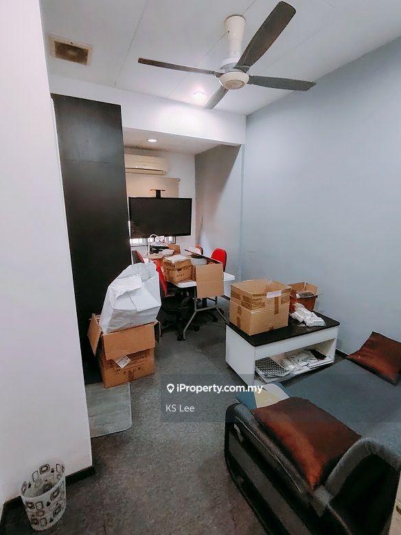 Rumah Teres 2-Tingkat untuk Dijual di Taman Segar Perdana, Cheras oleh KS Lee - iProperty.com.my
