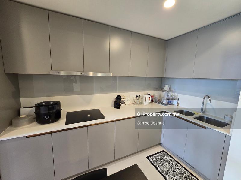 Service Residence for Sale in Residensi Solaris Parq by Jarrod Joshua - iProperty.com.my