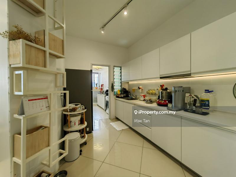Condominium for Sale in Casa Tropicana by Max Tan - iProperty.com.my