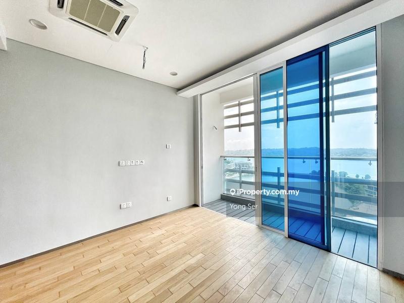 Residensi Servis untuk Dijual di PineTree Marina Resort oleh Yong Ser - iProperty.com.my