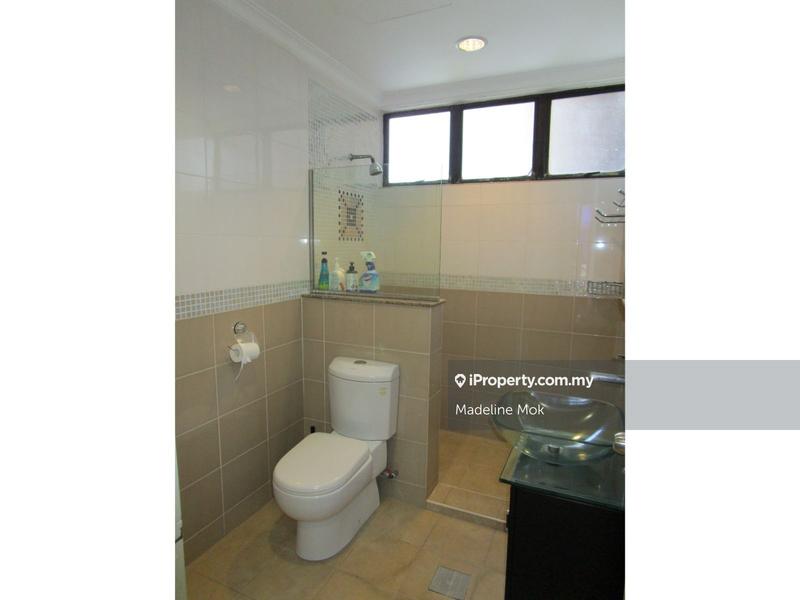 Condominium for Rent in Bangsar Puteri by Madeline Mok - Adjoining & Common Bathroom - iProperty.com.my