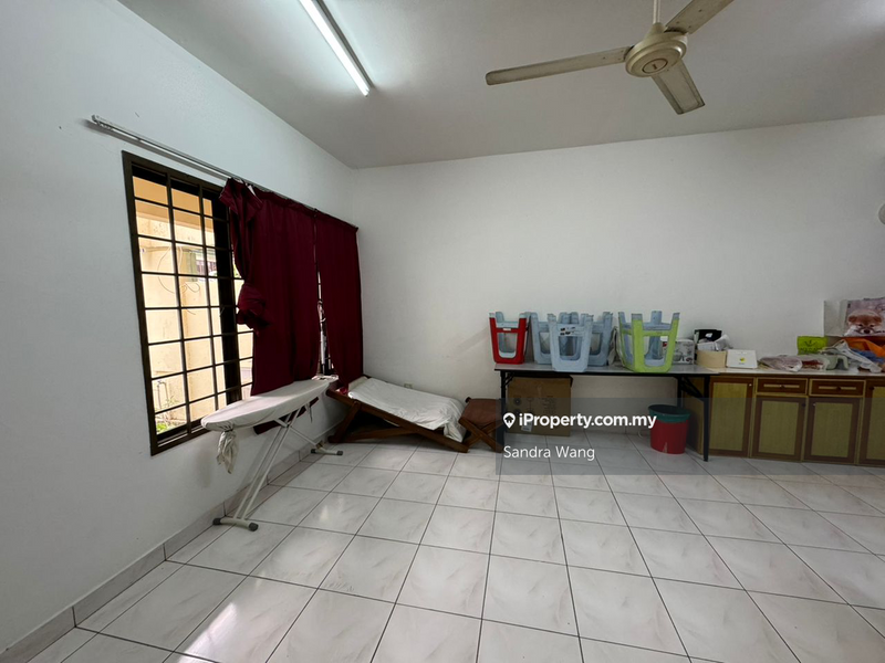 2-storey Terraced House for Sale in Bandar Utama 11, Bandar Utama by Sandra Wang - iProperty.com.my
