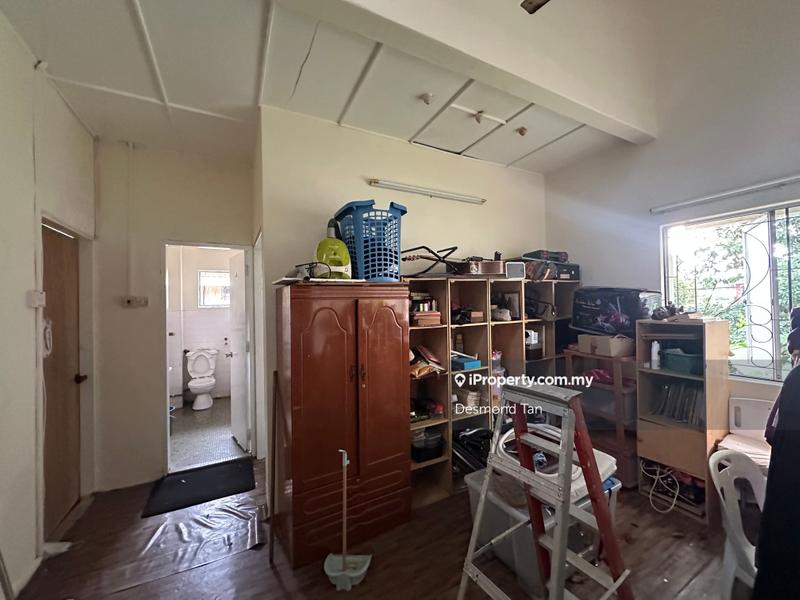 Rumah Teres 2-Tingkat untuk Dijual di SS2, Petaling Jaya oleh Desmond Tan - iProperty.com.my