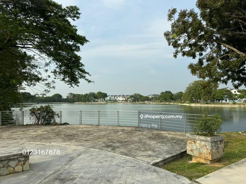 Rumah Berangkai 2 Tingkat untuk Dijual di Bandar Bukit Raja, Klang oleh Patcy Ng - iProperty.com.my