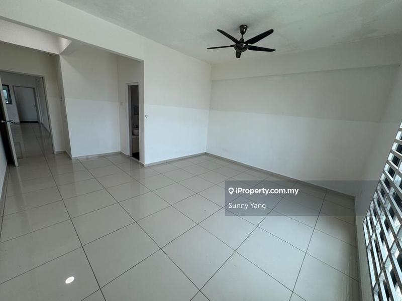 Condominium for Sale in Dutamas Residence by Sunny Yang - iProperty.com.my