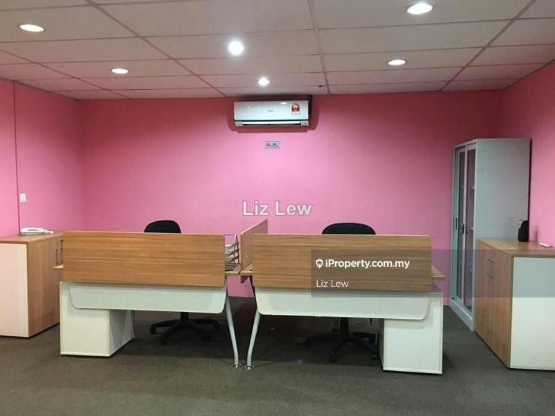 For Rent - Neo Damansara, Petaling Jaya