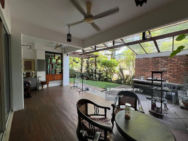 Condominium for Sale in Riana Green East by Fatin Ismail - iProperty.com.my