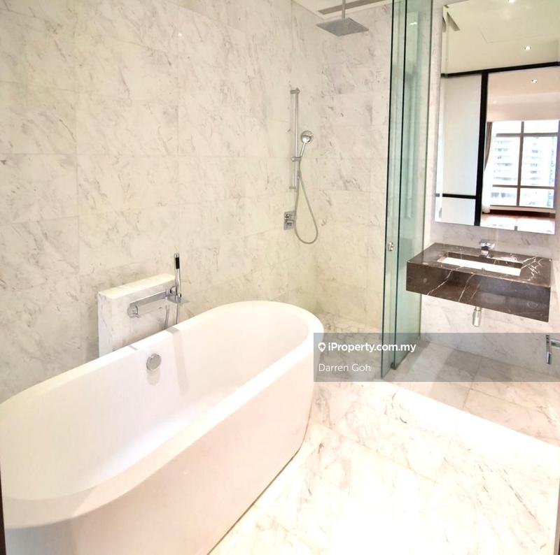 Service Residence for Rent in Banyan Tree Signatures by Darren Goh - iProperty.com.my