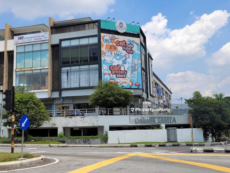 Kedai untuk Dijual di Taman Cahaya, Ampang oleh Esther Yee - iProperty.com.my