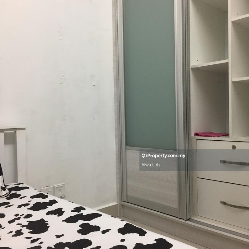 Service Residence for Rent in DK Senza by Aiwa Loh - iProperty.com.my