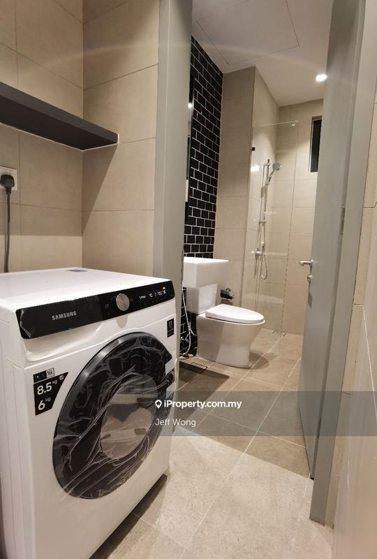 Apartment for Sale in Union Suites by Jeff Wong - iProperty.com.my