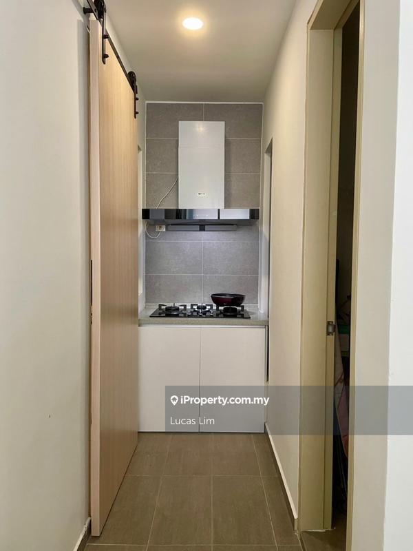 Condominium for Sale in Residensi Harmoni 2 by Lucas Lim - iProperty.com.my