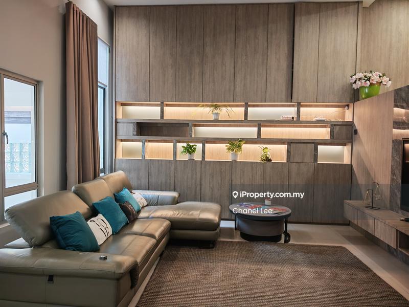 Rumah Berangkai 3 Tingkat untuk Dijual di Valencia, Sungai Buloh oleh Chanel Lee - iProperty.com.my