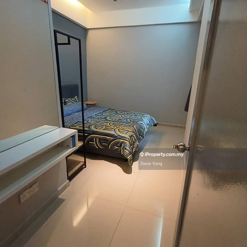 Apartment for Sale in Kempas Apartment by Steve Yong - iProperty.com.my