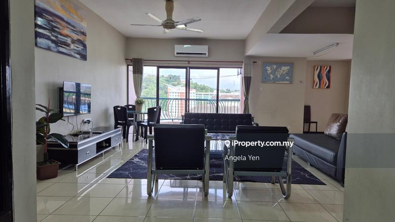 For Sale - Marina Court Resort Condominium