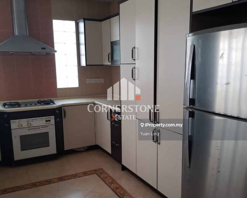 2-storey Terraced House for Sale in Damansara Heights, Damansara Heights by Yuan Ling - iProperty.com.my