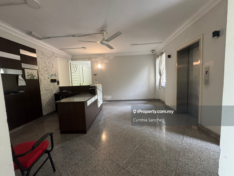Pangsapuri untuk Disewa di Mesra Apartment oleh Cynthia Sanchez - iProperty.com.my