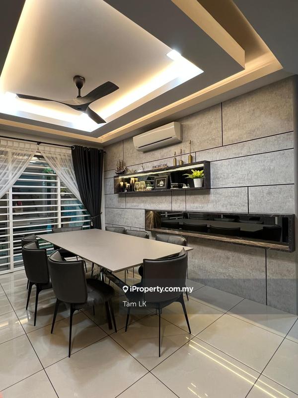 Semi-Detached House for Sale in Bandar Laguna Merbok, Sungai Petani by Tam LK - iProperty.com.my