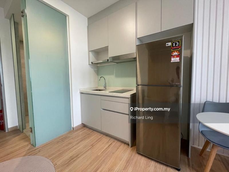 Kediaman Servis untuk Disewa di Riveria City oleh Richard Ling - iProperty.com.my