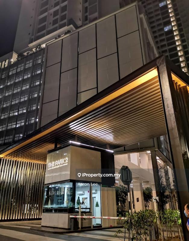 Service Residence for Sale in The Park 2 by Aaron Lee - iProperty.com.my