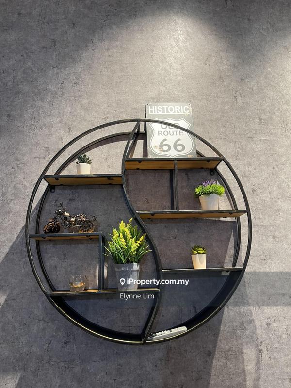 Kondominium untuk Dijual di Permata Residences oleh Elynne Lim - iProperty.com.my