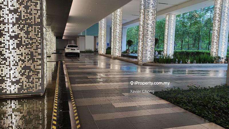 Service Residence for Rent in Eclipse Residence @ Pan'gaea by Xavier Chong - iProperty.com.my