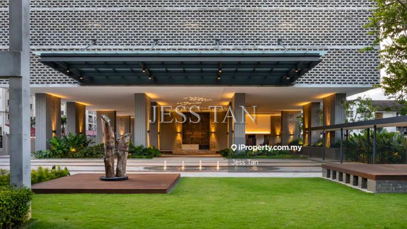 Kondominium untuk Dijual di The Riyang oleh Jess Tan - iProperty.com.my