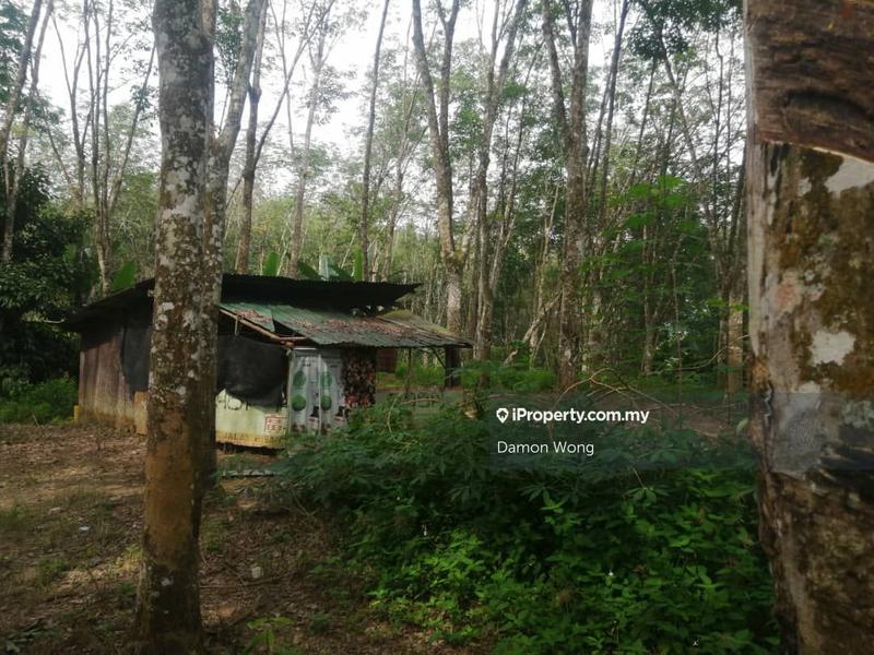 Tanah Pertanian untuk Dijual di Sungai Ruan Raub, Raub oleh Damon Wong - iProperty.com.my