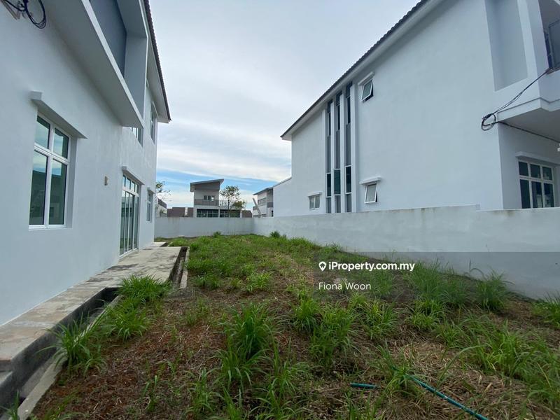 Bungalow House for Sale in Taman Nuri, Durian Tunggal by Fiona Woon - iProperty.com.my