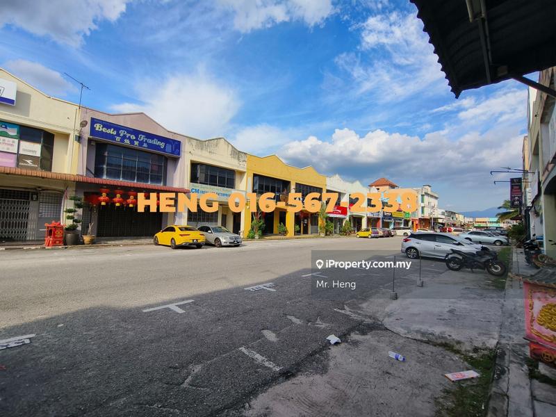 Kedai untuk Dijual di Pengkalan, Ipoh oleh Mr. Heng - iProperty.com.my