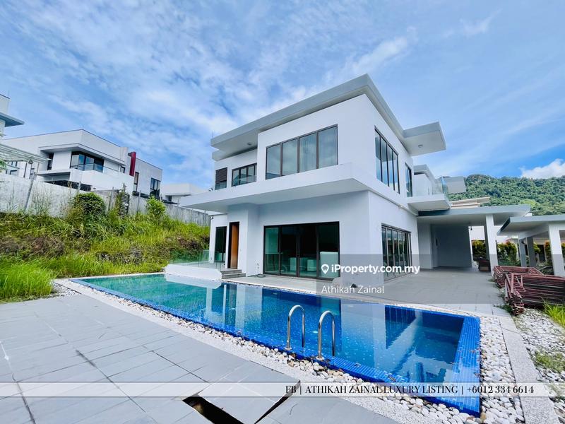 Bungalow House untuk Dijual di Ulu Kelang, Selangor oleh Athikah Zainal - iProperty.com.my