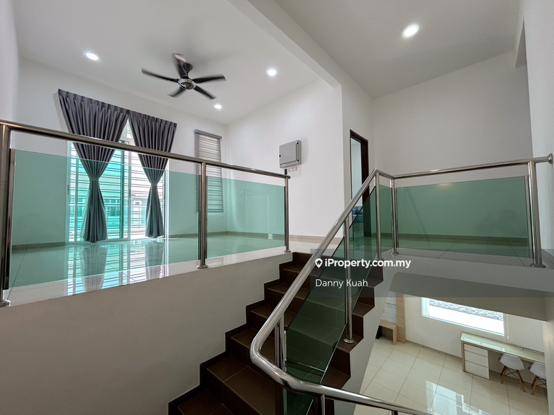 Semi-Detached House for Sale in Taman Sialang, Tangkak by Danny Kuah - iProperty.com.my
