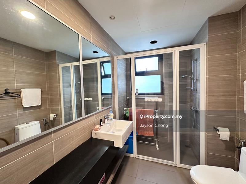 Service Residence for Sale in 28 Boulevard by Jayson Chong - iProperty.com.my