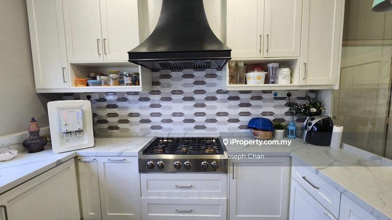 2-storey Terraced House for Sale in Alam Impian, Shah Alam by Joseph Chan - iProperty.com.my