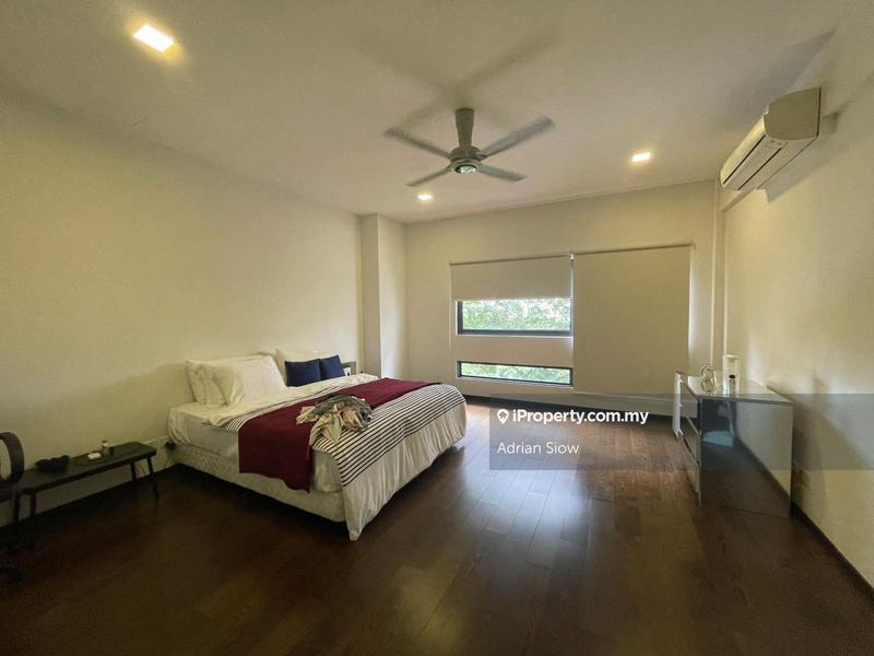 3-storey Terraced House for Sale in The Mansions, Desa Parkcity by Adrian Siow - iProperty.com.my