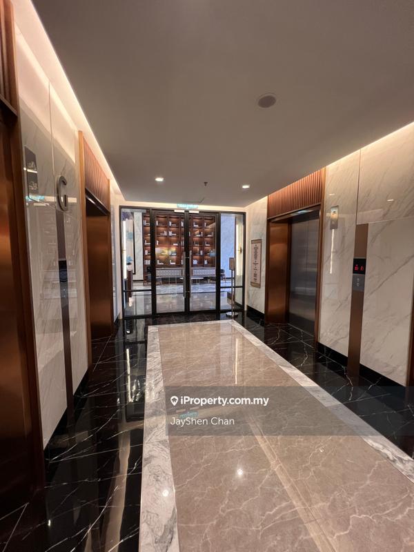 Residensi Servis untuk Dijual di Mossaz @ Empire City oleh JayShen Chan - iProperty.com.my