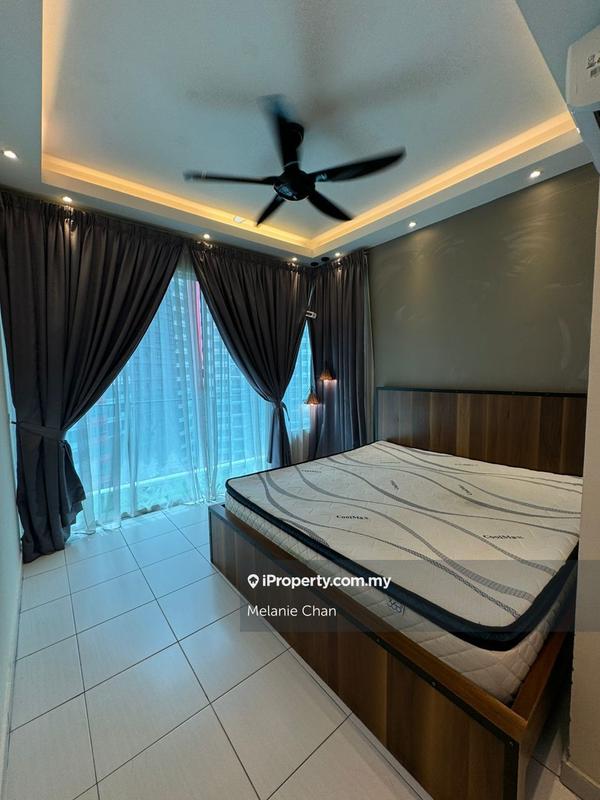 Service Residence for Sale in The Zizz @ Damansara North by Melanie Chan - iProperty.com.my