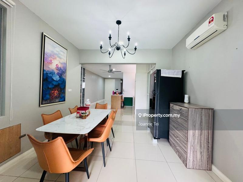 2-storey Terraced House for Sale in Setia Eco Glades, Cyberjaya by Joanne Tei - iProperty.com.my