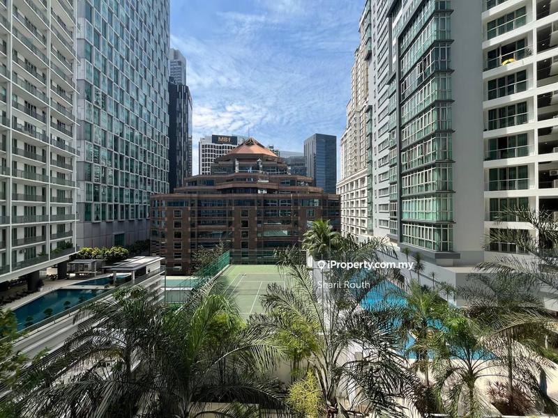 Service Residence for Rent in Marc Residence by Sharil Routh - iProperty.com.my